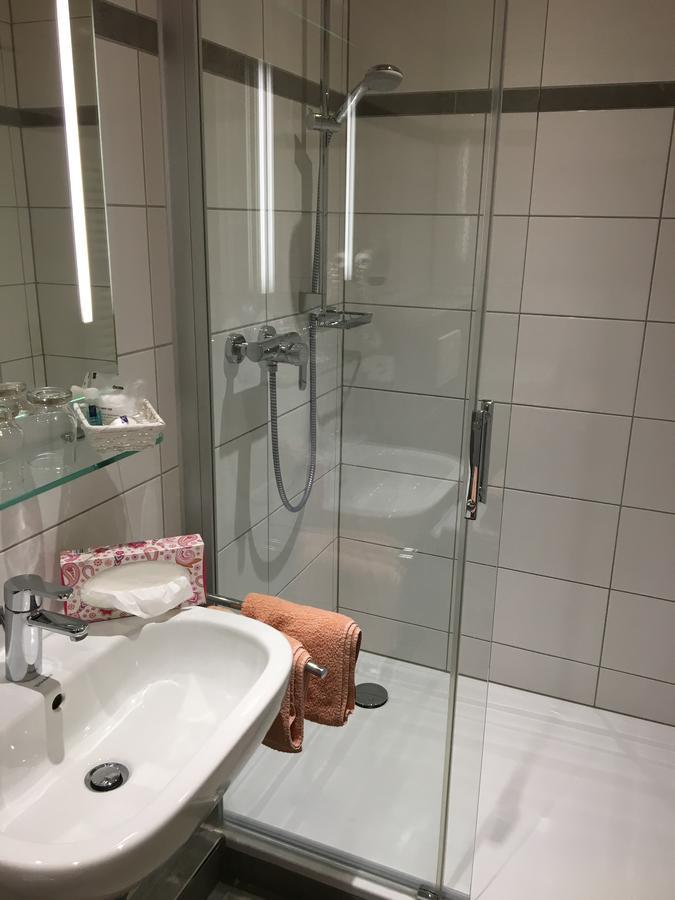 Hotel Springiersbacher-Hof Kröv Zewnętrze zdjęcie